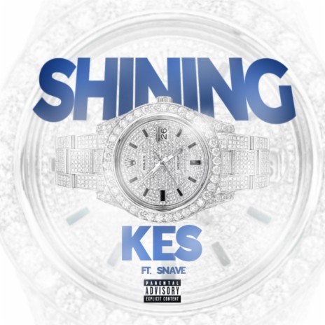 Shining ft. Snave