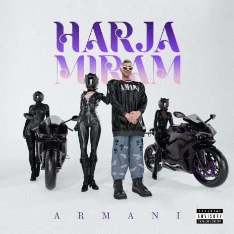 Harja Miram | Boomplay Music