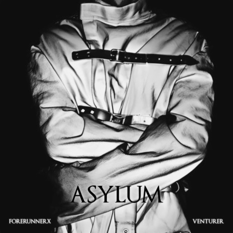 Asylum ft. Venturer | Boomplay Music