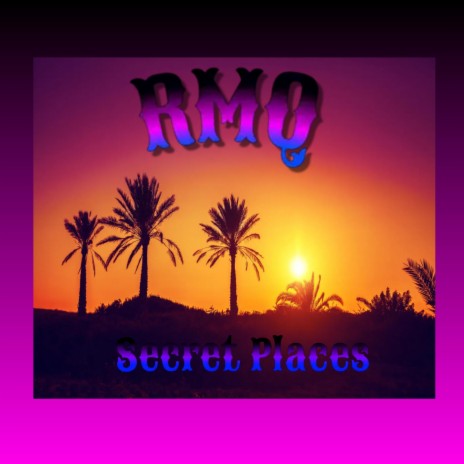 Secret Places | Boomplay Music