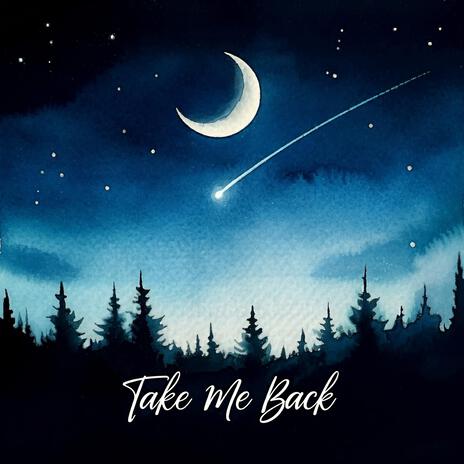 Take Me Back ft. Know Filt3R | Boomplay Music