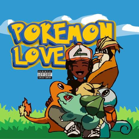 Pokemon love | Boomplay Music