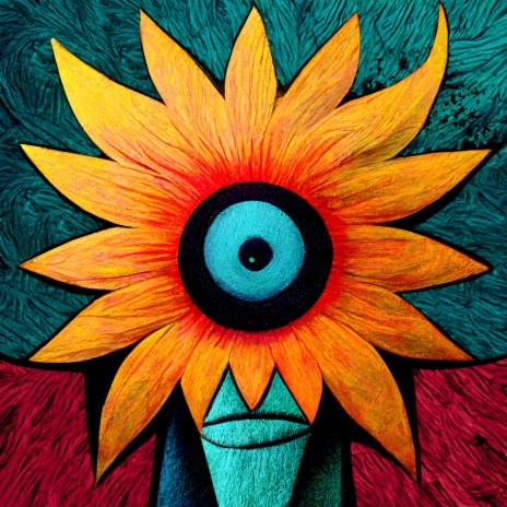 Sunflower Experiment ft. Lili Daans | Boomplay Music