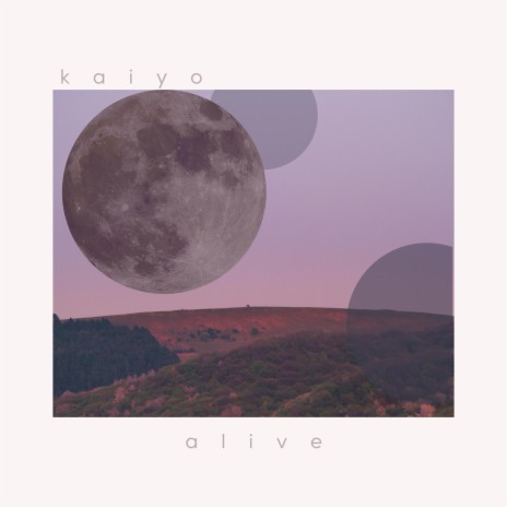 alive | Boomplay Music