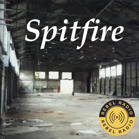 Spitfire | Boomplay Music