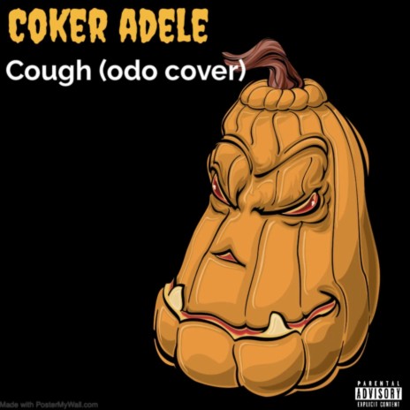 Cough (odo cover) | Boomplay Music