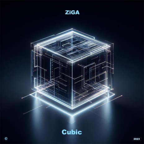 Cubic | Boomplay Music