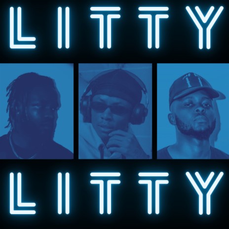 Litty Litty ft. Krisskillz & I.N.Z