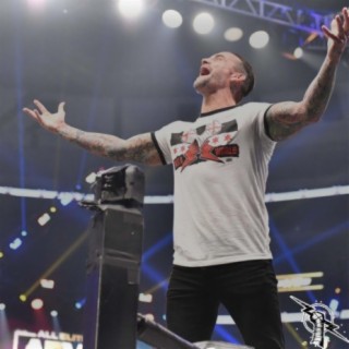 CM Punk