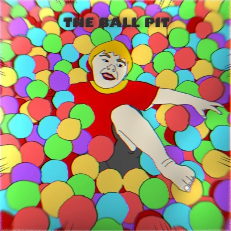 THE BALL PIT ft. Lil Scxars
