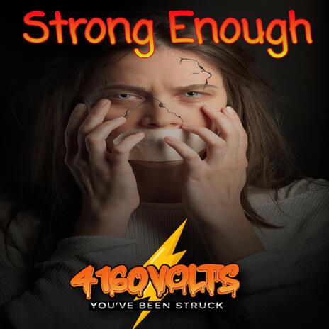 Strong enough | Boomplay Music