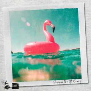 Summertime ft. GRAVY lyrics | Boomplay Music