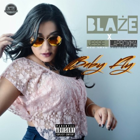 Baby Fly (feat. Jessie Laproxima) | Boomplay Music