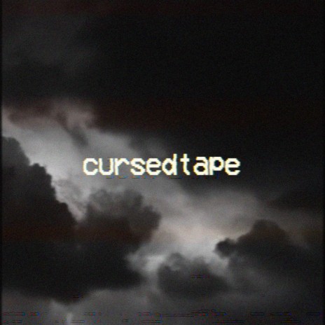 cursed tape | Boomplay Music