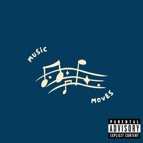 Music Moves ft. XoH! Beats | Boomplay Music