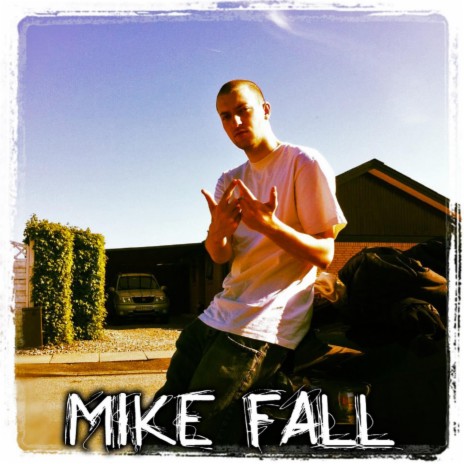 Mike Fall - Diss ma | Boomplay Music