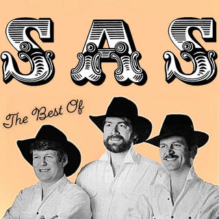 The Best Of SAS