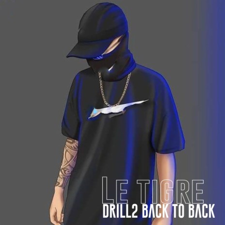 Drill2 Back to Back ft. KinoPlex7Seven | Boomplay Music
