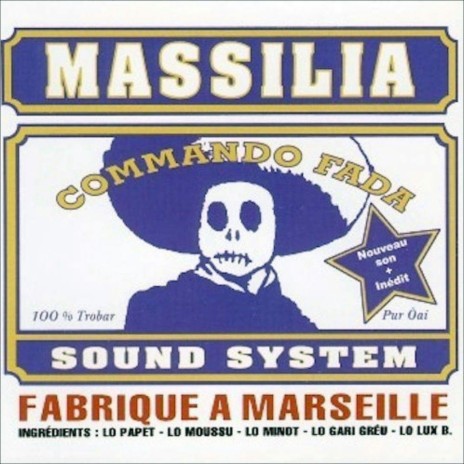 Marseillais (Marseillais) | Boomplay Music