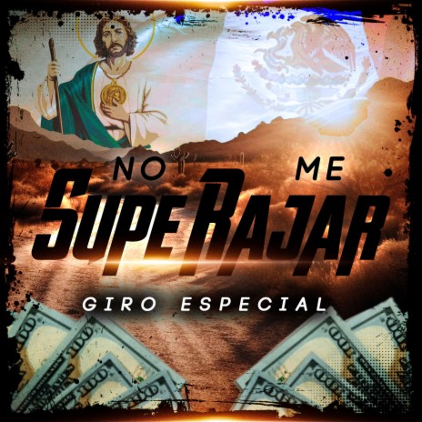 No Me Supe Rajar | Boomplay Music