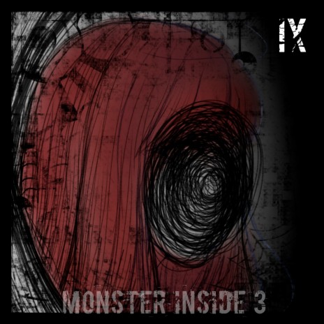 Monster Inside 3