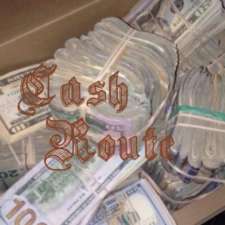 cash route