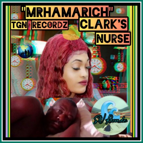 Clark's Nurse | Boomplay Music