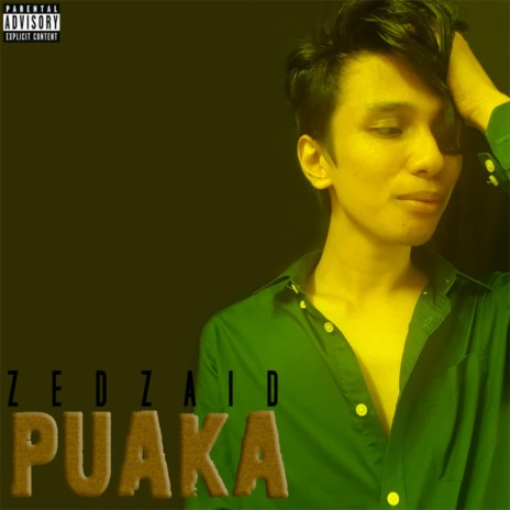 Puaka