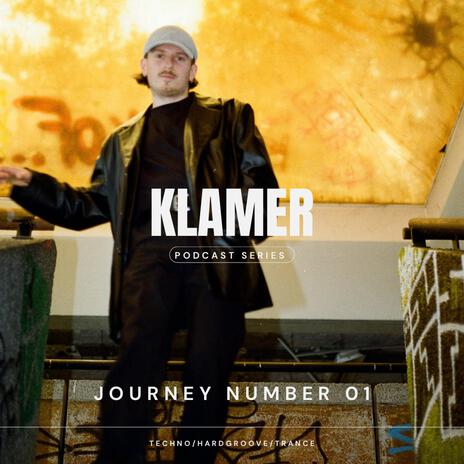 JOURNEY NUMBER 01 : KLAMER | Boomplay Music