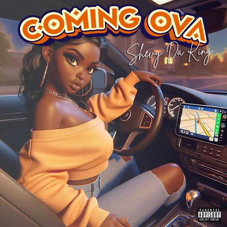 Coming ova | Boomplay Music