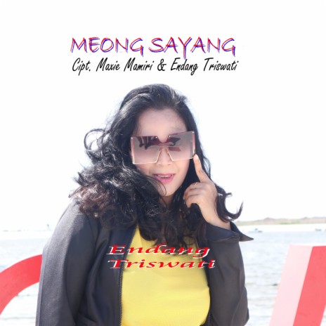 Meong Sayang | Boomplay Music