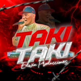 El taki taki (Edwin Producciones) (Guarapo 2023)