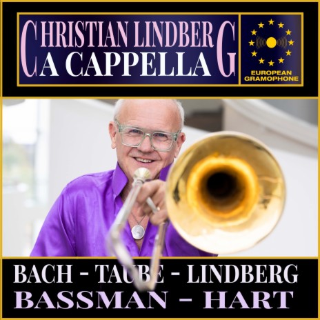 Grenar, Lindar och Berg for Solo Trombone: II | Boomplay Music