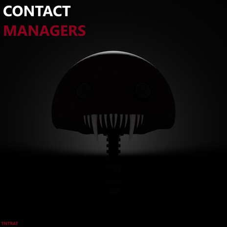 Contact Managers | Boomplay Music