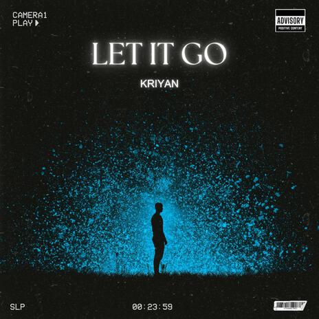 Let it go | Boomplay Music