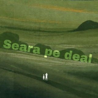 Seara pe deal