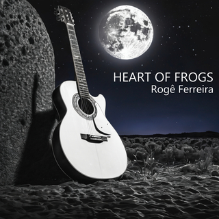 HEART OF FROGS