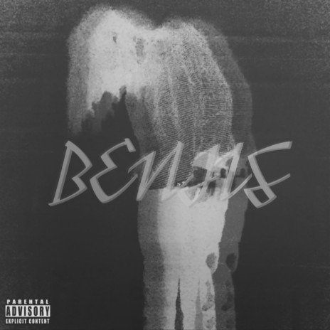 BENJIS ft. Kysdnny | Boomplay Music