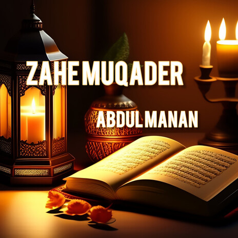 zahe muqader | Boomplay Music