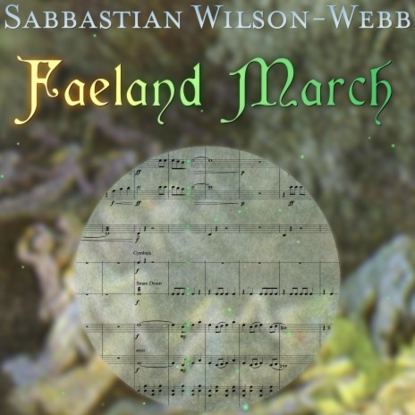 Faeland March | Boomplay Music