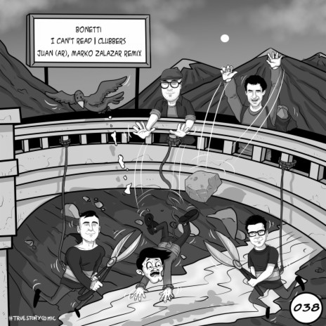 Clubbers (Juan (AR) & Marko Zalazar Remix) | Boomplay Music