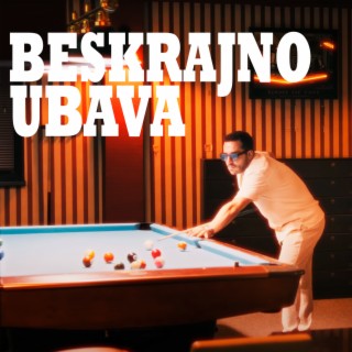 Beskrajno ubava