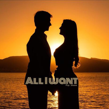 All i want | Boomplay Music