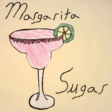 margarita sugar