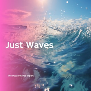 Just Waves: Ocean Nature Sounds