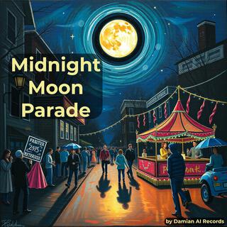 Midnight Moon Parade