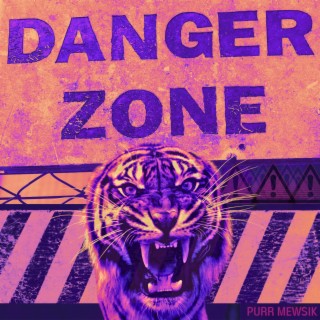 Danger Zone lyrics | Boomplay Music