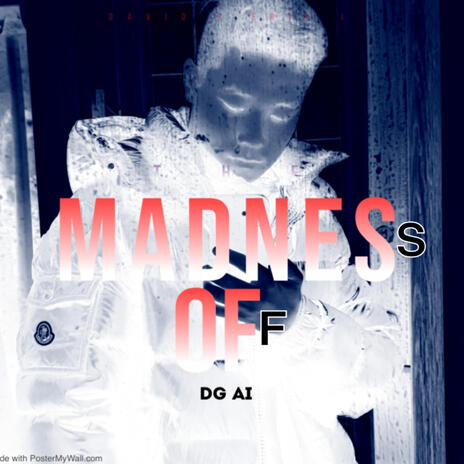 Madness Off | Boomplay Music