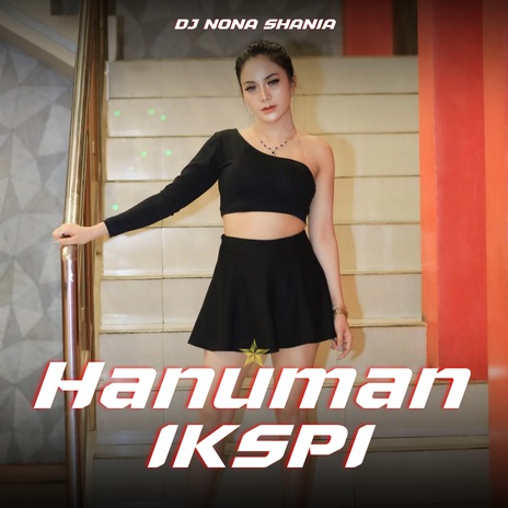 Hanuman Ikspi Funkot | Boomplay Music