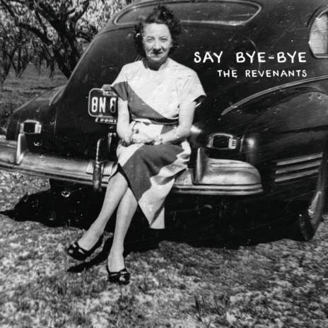 Say Bye-Bye | Boomplay Music